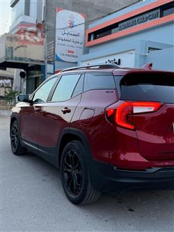 GMC Terrain